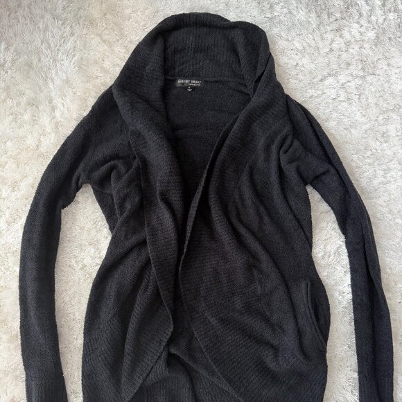 Barefoot Dreams Cardigan - Picture 2 of 3